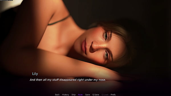 Village Slut Transformation 3