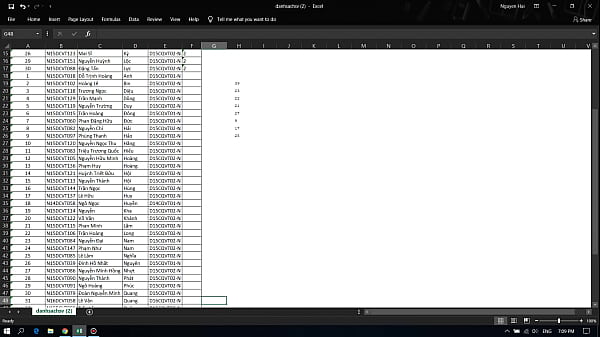 RANDOM_CHUYEN DE D15VT02