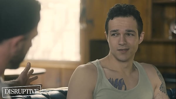 Play MP4 - Straight Influencers Have Gay Sex For Internet Fame - DisruptiveFilms