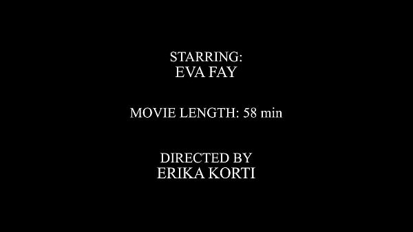 6on1 dap tap piss wet hardcore group sex with baby eva and six strong cocks eks645 