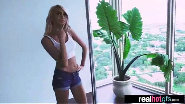 Sex Tape_With Gorgeous Horny GF janice griffith vid 14