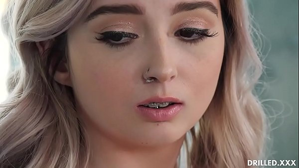 Lexi is crazy about anal sex but can't find a suitable partner so she hires a consultant since nathan is a responsible professional he gave his best to properly drill that tight asshole of young lexi