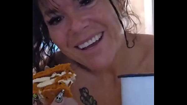 Nothing like a delicious slice of pumpkin roll & a hot cup of coffee ️ on a ##TataTuesday. Actually, a nice long ... 