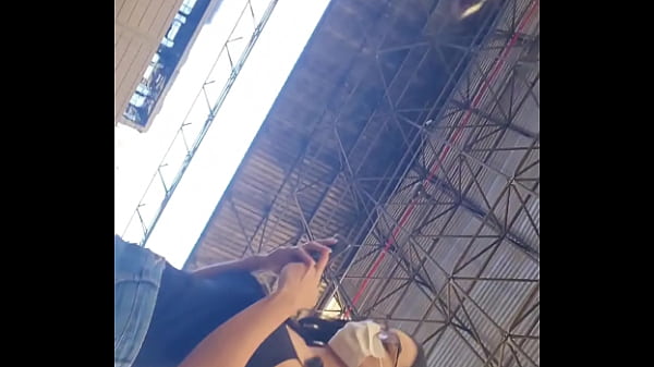 Nonton Peitinho Terminal Santo Amaro thumbnail