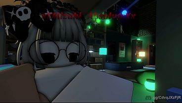 Nonton Pov Gar&ccedil;on - Vous Me Baisez Sur Roblox thumbnail