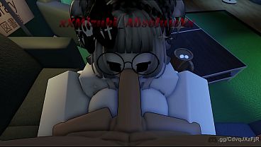 Roblox Condos - Sex en POV en tant que gar&ccedil_on (1)
