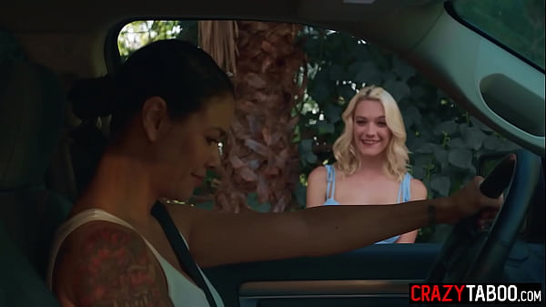 Big_tits blonde Kenna James_awakening and hot lesbian sex with AsianMILF Dana Vespoli