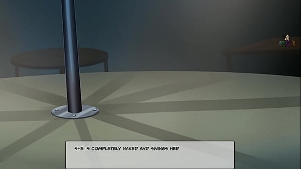 Play MP4 - DC Comics Something Unlimited Part 108 Ebony Blowjob