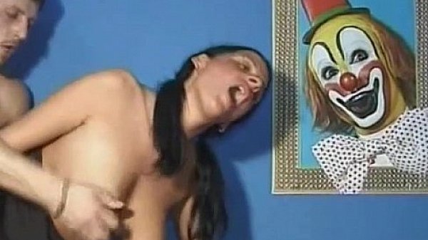 Amateur girlfriend with big boobs facial cumshot 