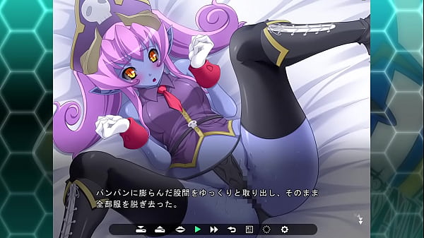 悪の女幹部 フルムーンナイト 024 呼び出しＨ３回目_熟女な小悪魔