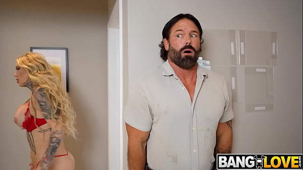 Eviction Notice Christina Savoy GI Joey