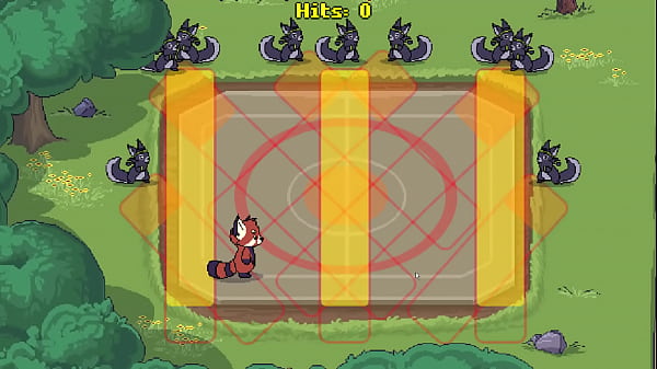 Juegos para furros xd 