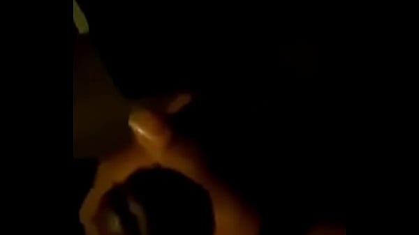 Big Meechie Busting A Fat Nut