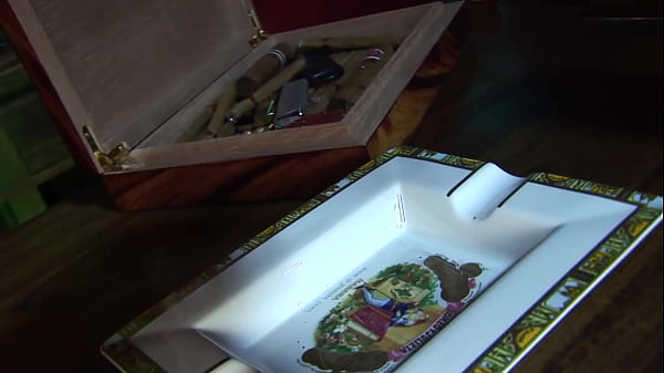 Nonton Provocative Productions Is Back And Introduces Playful Anal Sex thumbnail