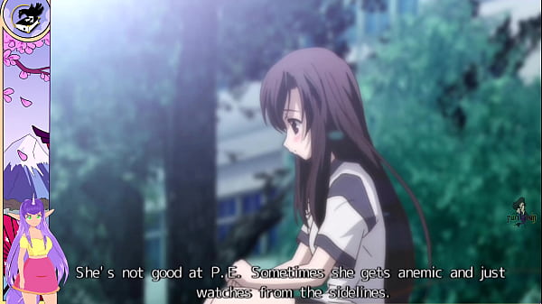 Play MP4 - School Days Part 1