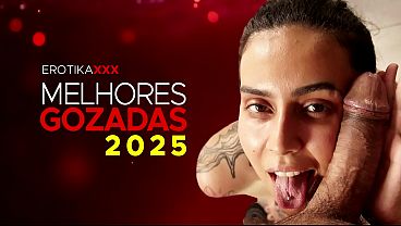 Nonton As Melhores Gozadas De 2025 - Erotikaxxx - Trailer thumbnail