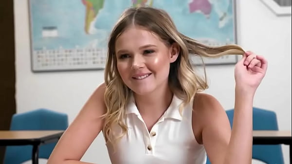 Hot_Student_Gets Rough Discipline By_Her Math Teacher Full Movie On_FreeTaboo Net