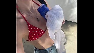 Sunny