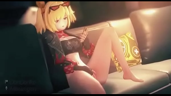 Zenless zone zero Burnice 