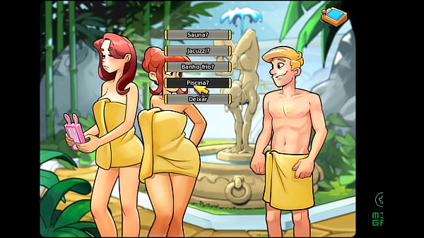 Jogo adulto space rescue ep 21 peguei a novinha patricinha e ela gamou na pica