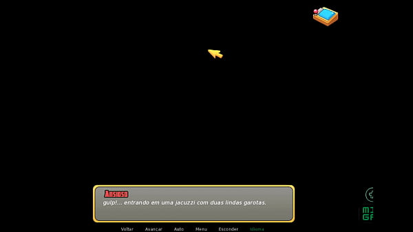 Play MP4 - Space Rescue ep 21 - Fudendo a Step Sis Magrela na Jacuzzi