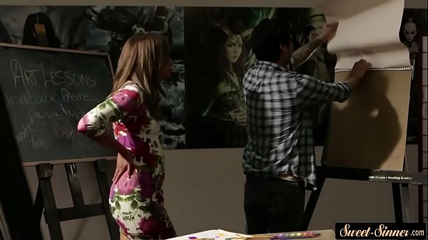 Roundass taboo teen gets doggystyled_nicely