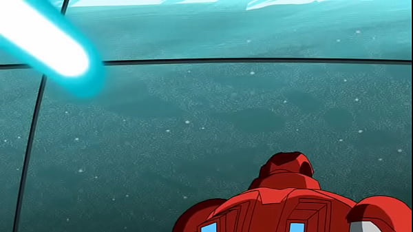 A Dinastia Kang Os Vingadores