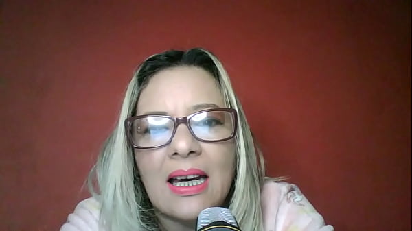INICIANDO COM A VOVÒ ENCONTREI MINHA GOSTOSA MÃE_BILOGICA