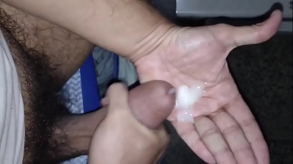 socado no rabo delicioso 