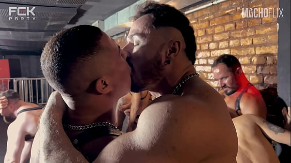 Men On Fire thumbnail