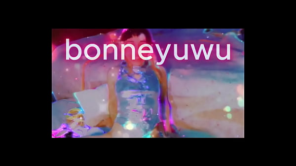 Bonneyuwu 2 13 baile sexy reguet&oacute;n 