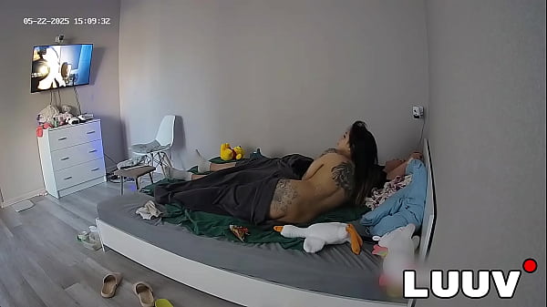 Nonton Luuv. Emily And Damon Film A Tense Real Amateur Reality Scene. What Did She Do? thumbnail