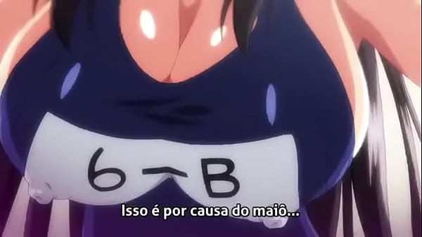 Tsundero Episodio anime hentai 