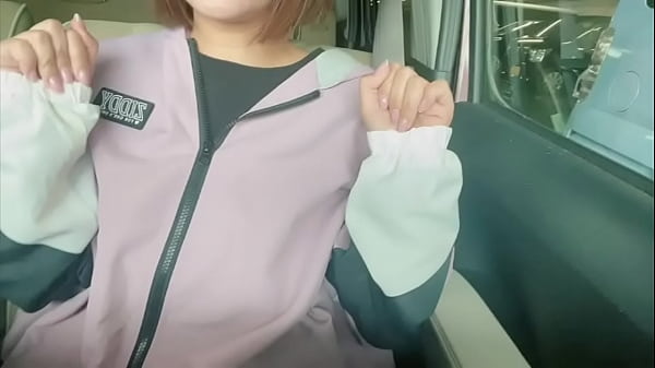 A Woman Loses At The Casino And Uses Her Boyfriend's Penis To Relieve Stress. thumbnail
