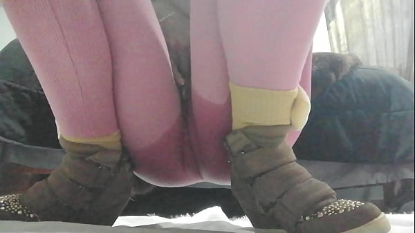 Rossmexicanaof estaba en el cel y me dejo venir a chorros mexicana caliente 