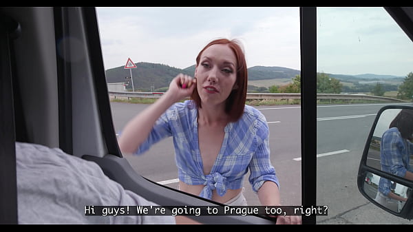 Hitch hiking Indy_Lix 5on1BWC ATMBalls Deep DP Rough SexGapes Cum in Mouth Swallow AH160