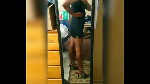 Play MP4 - Phoenix Crossdresser