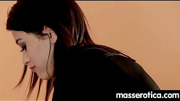 Sensual lesbian pussy licking 11 