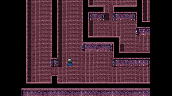 (  18 ) H RPG Games Friends being cuckold #6
