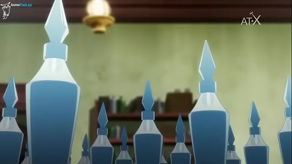 Seijo no Maryoku wa Bannou Desu cap 8 sub