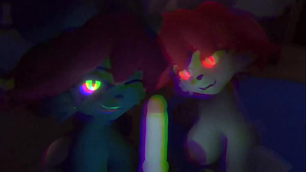 IN HEAT: Lustful Nights TrollPoppi