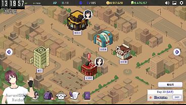 Nonton 《incubus》是一款以純情男主邂逅魅惑的魔物「淫魔」爲開端的成人遊戲。 在遊戲中，淫魔向玩家展示一個全新的體驗世界，而玩家則需與之簽訂惡魔契約，爲淫魔提供所需之物。 在30天的契約期內，協助玩家成長爲真正的男人！！ thumbnail