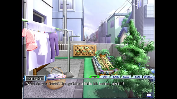 Its a family affair game part 6 