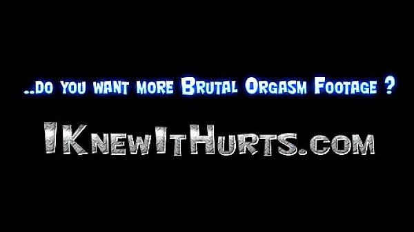 Nonton Blonde Slut Anal Pounding Hardcore thumbnail