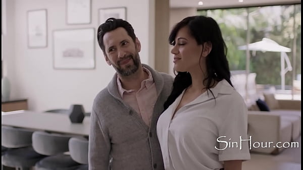 Realtor_Fucks Married Client While Giving Him A_Tour Of_A Property