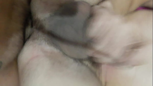 Caiu na vara da boneca 