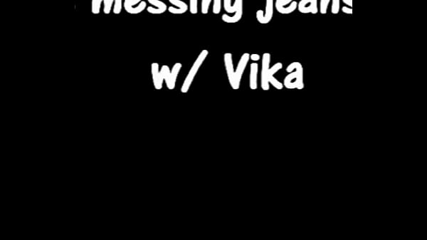 Female Desp Messing Audio Vika Loses Control On Parade Float thumbnail