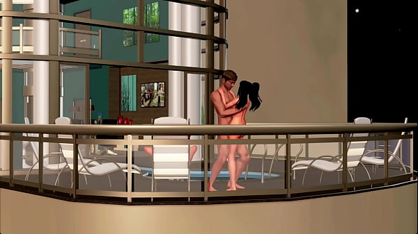 Max's Life Temporada 4 Cap 221 - Trio Con Mis Dos Amigas 