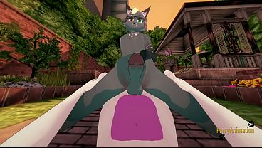 Aimal Crossing Pokemon Pokemon Furry Yaoi - Point Of View Mewtwo With Raymond Suck & Bareback thumbnail