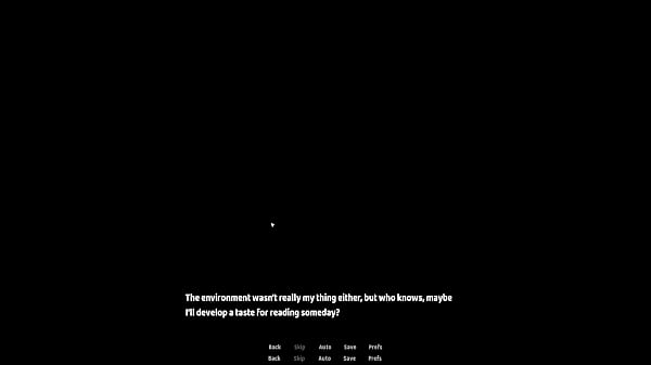 My Girlfriend & My Nightmare V.2.0!: They Both Gave Me Love (Part:5) 